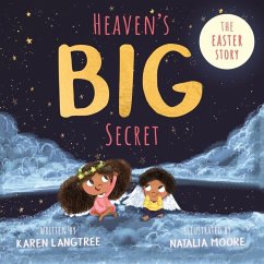 Heaven's BIG Secret - Langtree, Karen