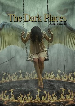 The Dark Places - Ozolin, Sandra