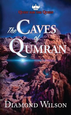 The Caves of Qumran - Wilson, Diamond