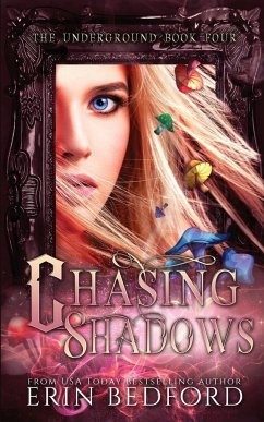 Chasing Shadows - Bedford, Erin