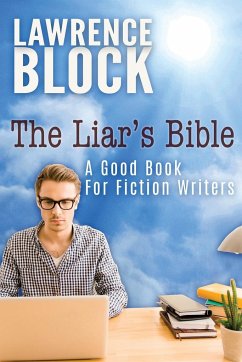 The Liar's Bible - Block, Lawrence