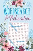 Wordsearch for Relaxation