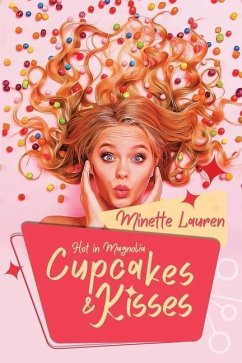 Cupcakes and Kisses - Lauren, Minette