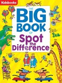 The Big Book of Spot the Difference Backlist Inventory (Formerly 905-7)