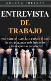 Entrevista de Trabajo