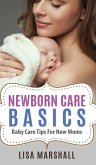 Newborn Care Basics