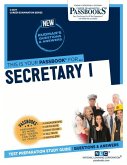 Secretary I (C-3577): Passbooks Study Guide Volume 3577