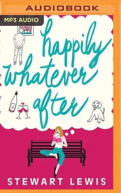 Happily Whatever After - Lewis, Stewart