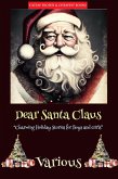 Dear Santa Claus (eBook, ePUB)