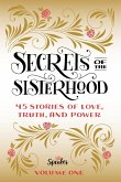Secrets of the Sisterhood