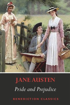 Pride and Prejudice - Austen, Jane