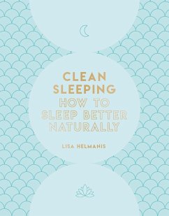 Clean Sleeping - Helmanis, Lisa