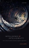 Intelligence and Intelligibility C