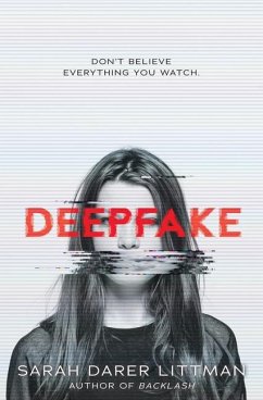 Deepfake - Littman, Sarah Darer