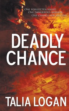 Deadly Chance - Logan, Talia