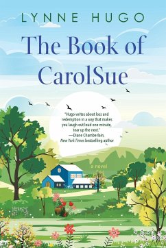 The Book of CarolSue - Hugo, Lynne