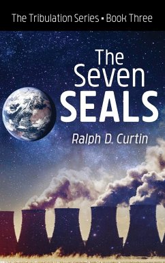 The Seven Seals - Curtin, Ralph D.