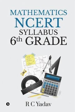 Mathematics - NCERT Syllabus 6th Grade - R. C. Yadav