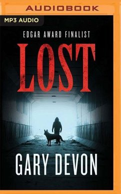 Cover Lost