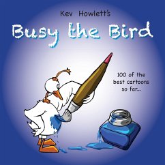 Busy the Bird - Howlett, Kev