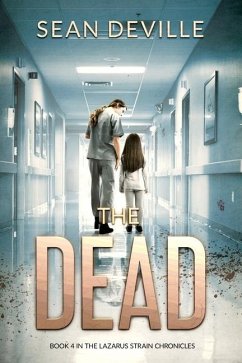 The Dead - Deville, Sean