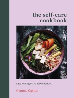 The Self-Care Cookbook - Ogston, Gemma