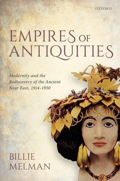 Empires of Antiquities - Melman, Billie