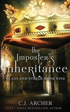 The Imposter's Inheritance - Archer, C. J.