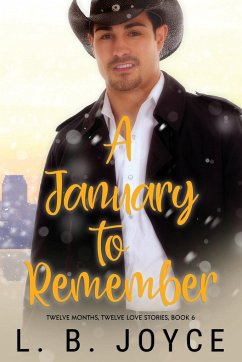 A January to Remember - Joyce, L. B.