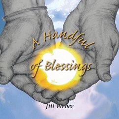 A Handful of Blessings - Weber, Jill