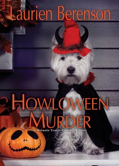 Howloween Murder - Berenson, Laurien