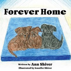 Forever Home - Shiver, Ann
