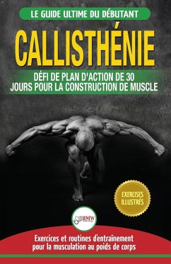 Callisthénie - Louissa, Jennifer