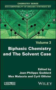 Biphasic Chemistry and the Solvent Case