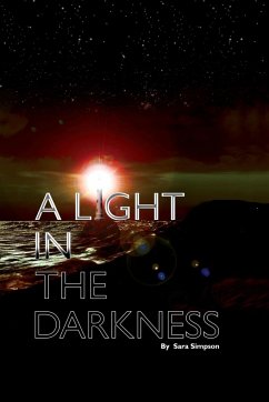 A Light in the Darkness - Simpson, Sara