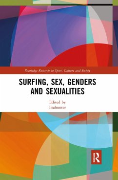 Cover Surfing, Sex, Genders and Sexualities
