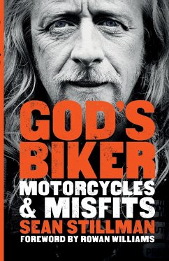 God's Biker - Stillman, Sean