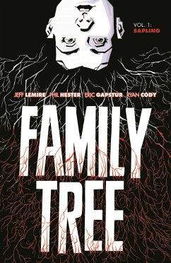 Family Tree Volume 1: Sapling - Lemire, Jeff