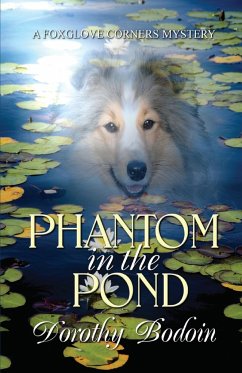 Phantom in the Pond - Bodoin, Dorothy