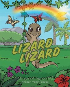 Lizard Lizard - Maskell, Noreen Miller
