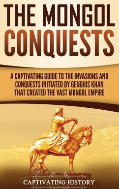 Cover The Mongol Conquests