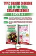 Type 2 Diabetes Cookbook and Action... - Bild 1