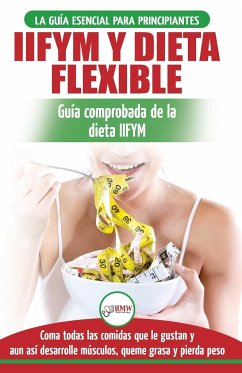 IIFYM y dieta flexible - Louissa, Jennifer