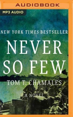 Cover Never So Few