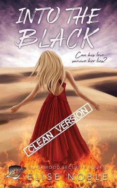 Into the Black - Clean Version - Noble, Elise