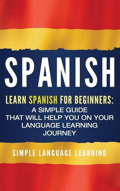 Spanish - Learning, Simple Language