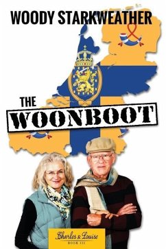 The Woonboot - Starkweather, Woody