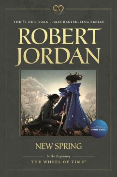 New Spring - Jordan, Robert