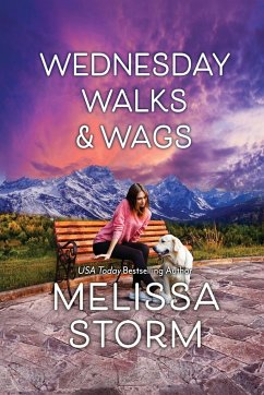 Wednesday Walks & Wags - Storm, Melissa