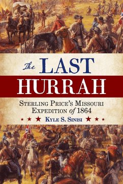 The Last Hurrah - Sinisi, Kyle